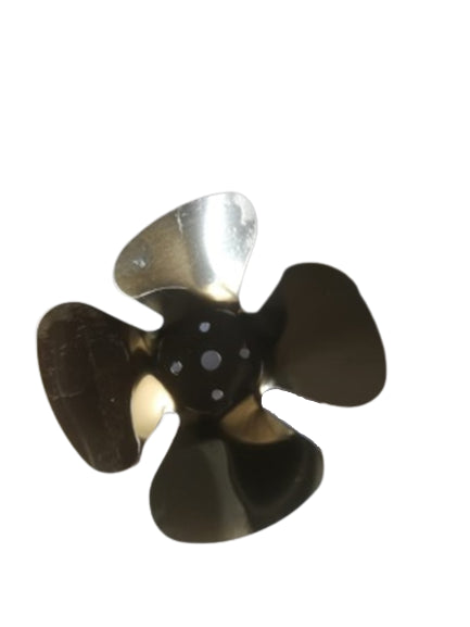 Heated Display Ceramic Fan Motor Blade